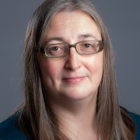 Julie Gwilliam   MA(Cantab), BArch, MSc, PhD